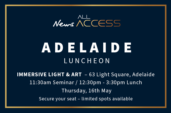 Adelaide