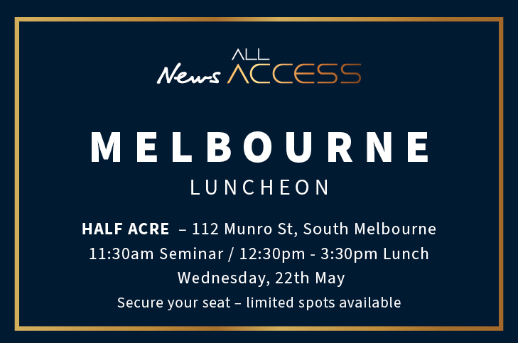 Melbourne