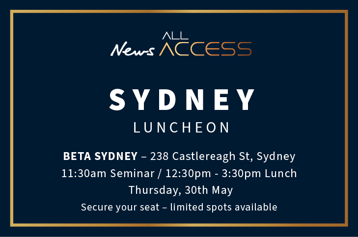 Sydney